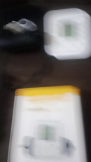 Kit Medidor de pressão arterial digital +Termômetro infravermelho + oxímetro de dedo