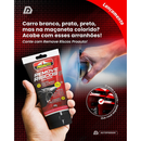 Tira Riscos ProAuto Remove Riscos e Arranhõe de Lataria e Vidro para Uso Automotivo