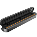 Seladora a vacuo de Alimentos Doméstica Bivolt Hermética JORGE 110V/220V