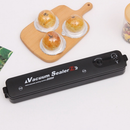 Seladora a vacuo de Alimentos Doméstica Bivolt Hermética JORGE 110V/220V