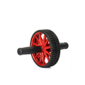 Roda De Exercícios Abdominal Treino Lombar Funcional Fitness Saúde Bem Estar Academia Casa Emagrecimento Envio Rápido