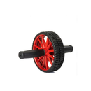 Roda De Exercícios Abdominal Treino Lombar Funcional Fitness Saúde Bem Estar Academia Casa Emagrecimento Envio Rápido
