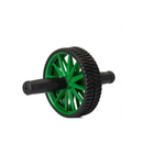Roda De Exercícios Abdominal Treino Lombar Funcional Fitness Saúde Bem Estar Academia Casa Emagrecimento Envio Rápido