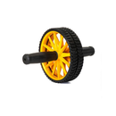 Roda De Exercícios Abdominal Treino Lombar Funcional Fitness Saúde Bem Estar Academia Casa Emagrecimento Envio Rápido