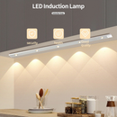 Luz LED Sem Fio sensor De Inteligente Do Guarda-Roupa Quarto De Conveniência Carregamento USB