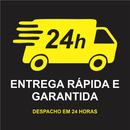 Kit 10 Peças Lavagem Automotiva Esponja + Escova de Pneu + Flanela + Aplicador de Cera + Luva Microfibra + Kit Pincel