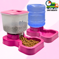 Kit Comedouro e Bebedouro para  Cães e Gatos Automático 10LTS E 8LTS Promoção Envio Imediato