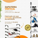 Sapateira Multiuso Para Calçados 3/4/5/6/7/8/9 Andares Organizador Desmontável