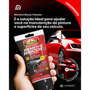 Tira Riscos ProAuto Remove Riscos e Arranhõe de Lataria e Vidro para Uso Automotivo