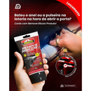 Tira Riscos ProAuto Remove Riscos e Arranhõe de Lataria e Vidro para Uso Automotivo