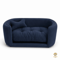 Cama para Cachorro Pet Premium Suede Macio Almofada Alta Qualidade - Caminha Poltrona Sofá Pet