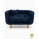 Cama para Cachorro Pet Premium Suede Macio Almofada Alta Qualidade - Caminha Poltrona Sofá Pet