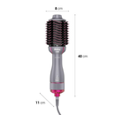 Escova Secadora Philco Soft Advance 1300W Bivolt 4 em 1 PES14