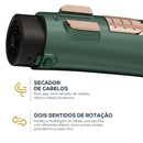 Escova Rotativa Britânia 2 em 1 Cerâmica 1300W BERE01