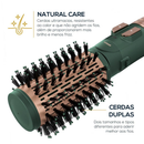 Escova Rotativa Britânia 2 em 1 Cerâmica 1300W BERE01